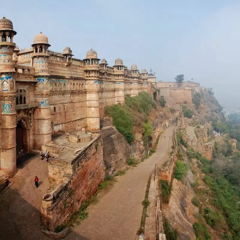 23 Things To Do in Gwalior