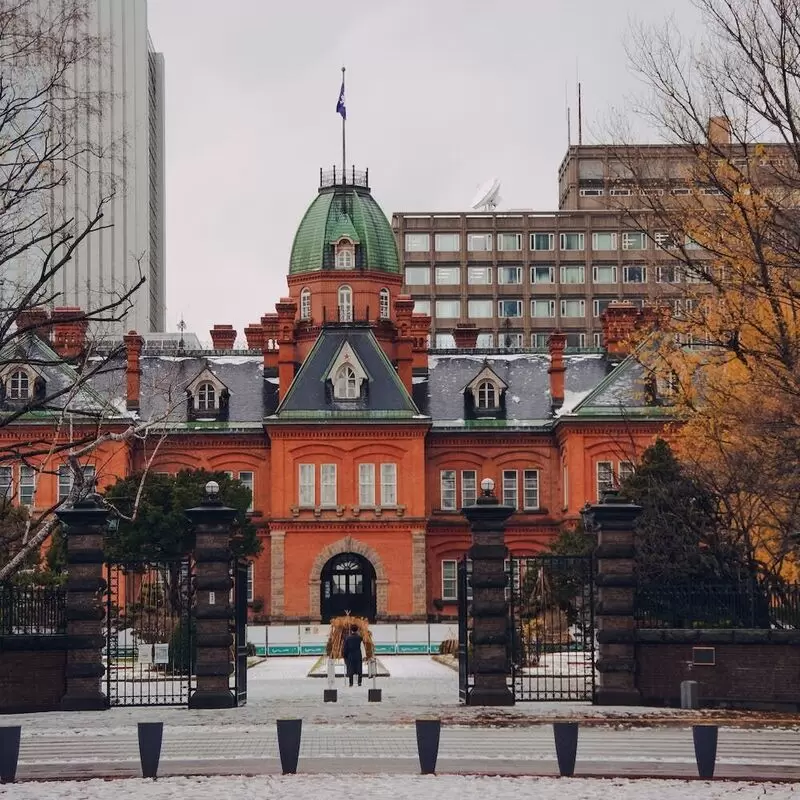 9 Things To Do in Sapporo