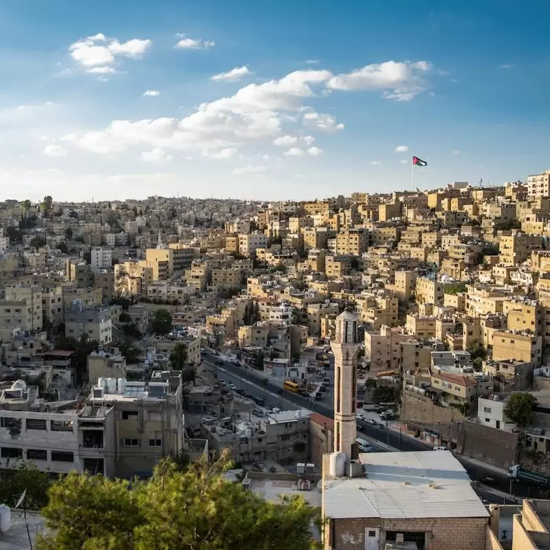 16 Things To Do in Amman