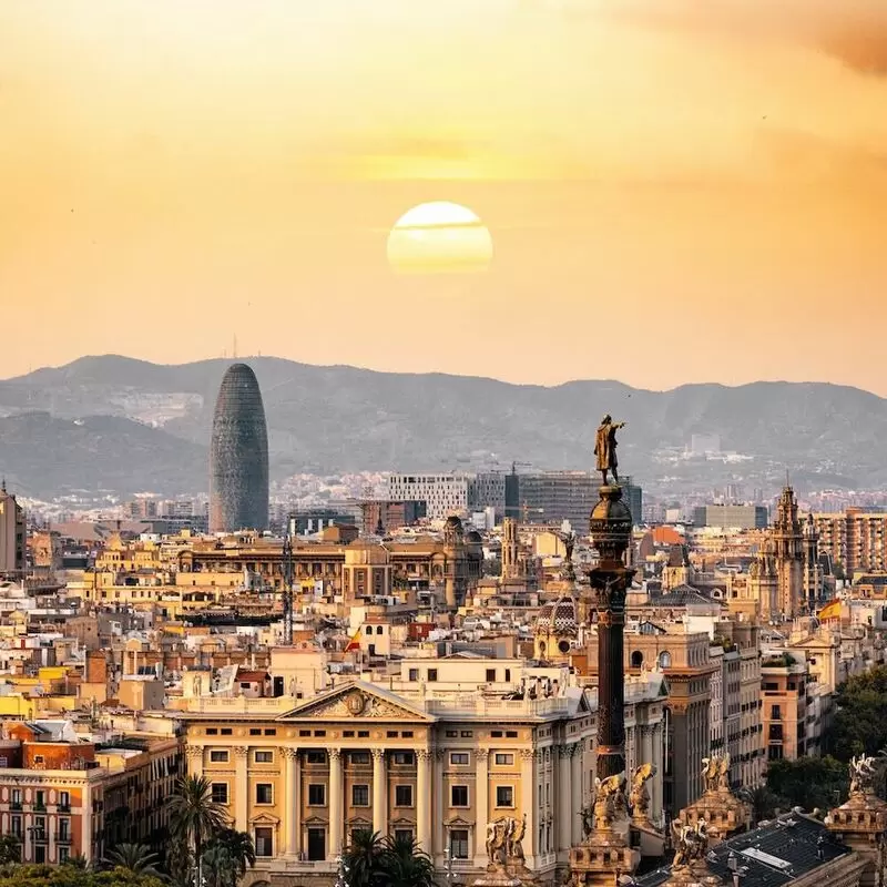 25 Things To Do in Barcelona