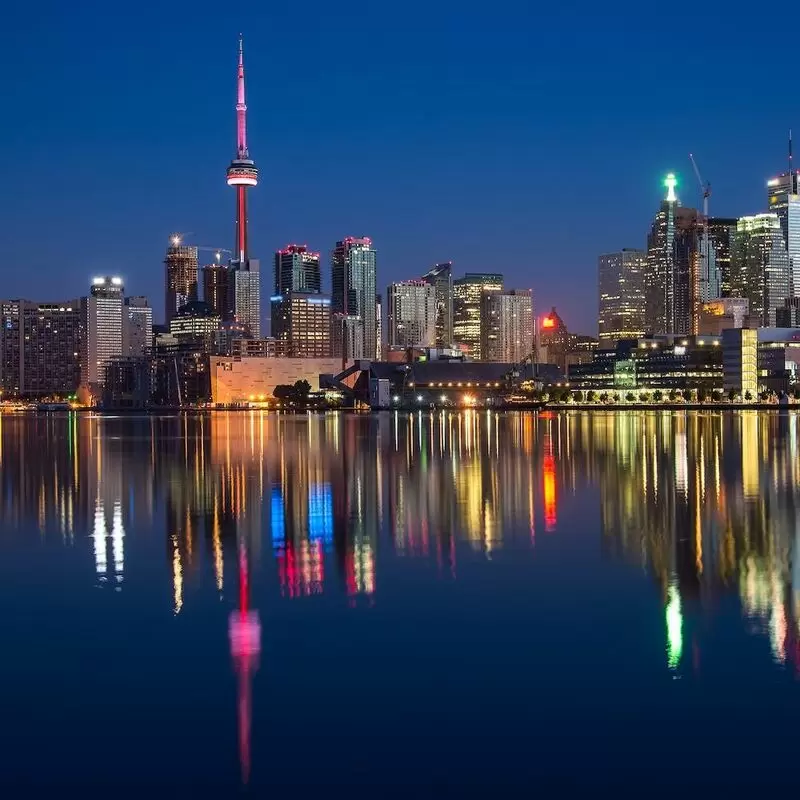 21 Things To Do in Toronto