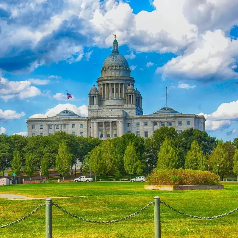 27 Things To Do in Providence