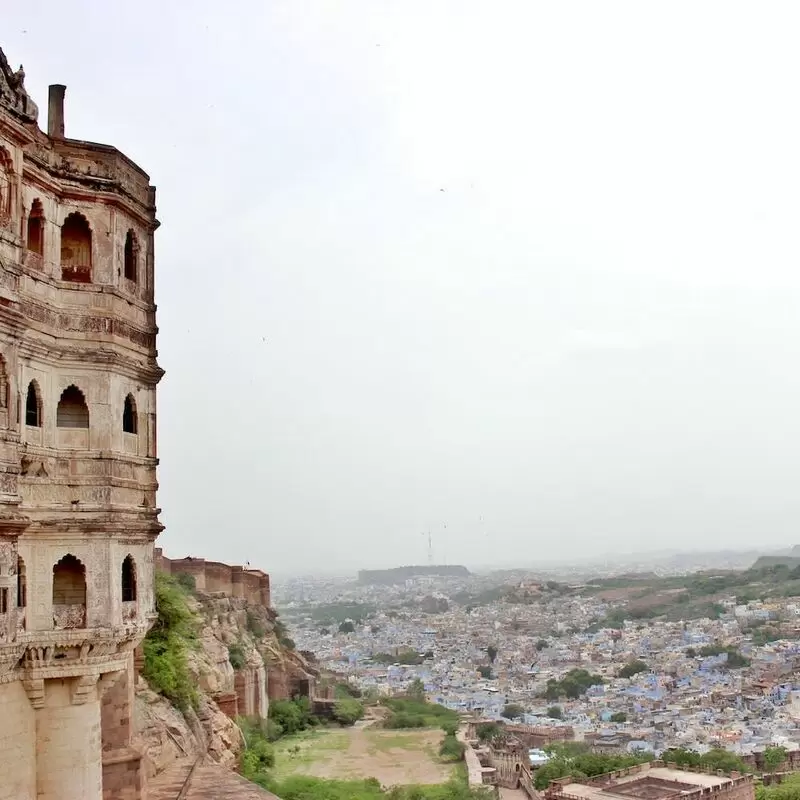 24 Things To Do in Jodhpur