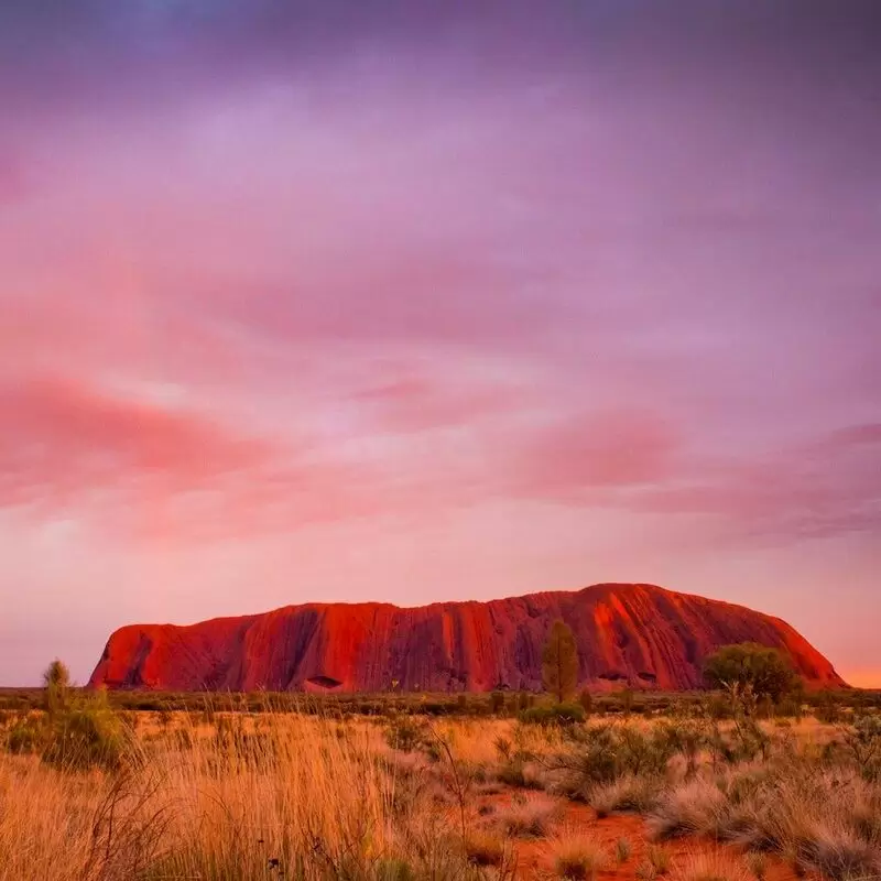 Northern Territory