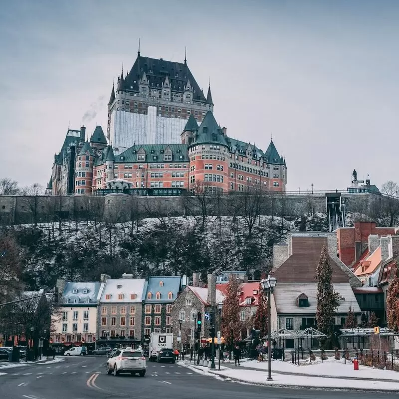 Quebec