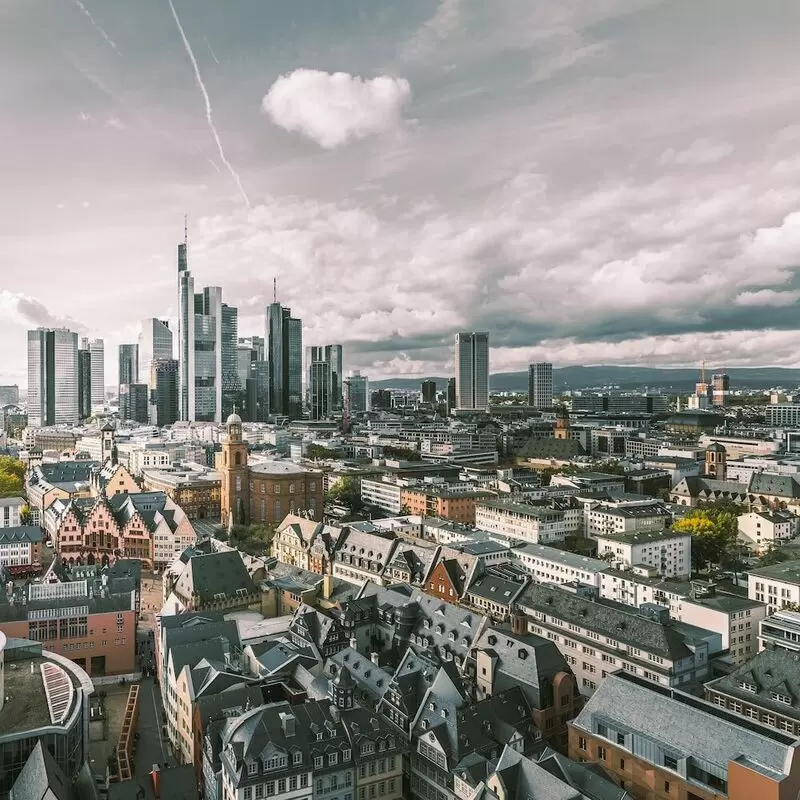 Frankfurt