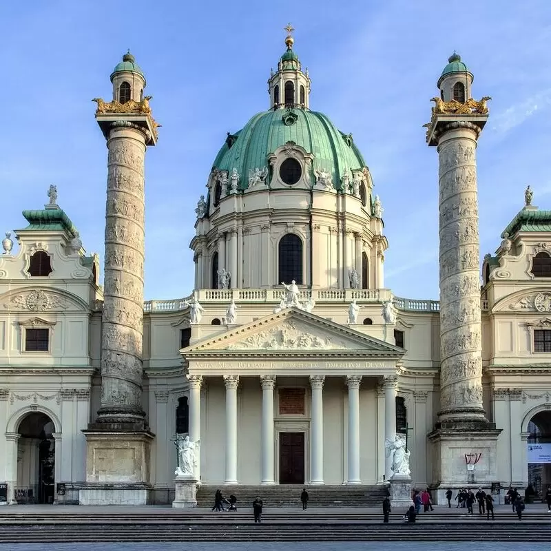 20 Things To Do in Vienna