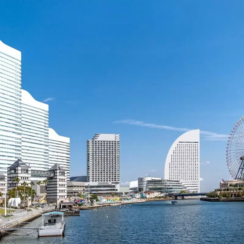 11 Things To Do in Yokohama