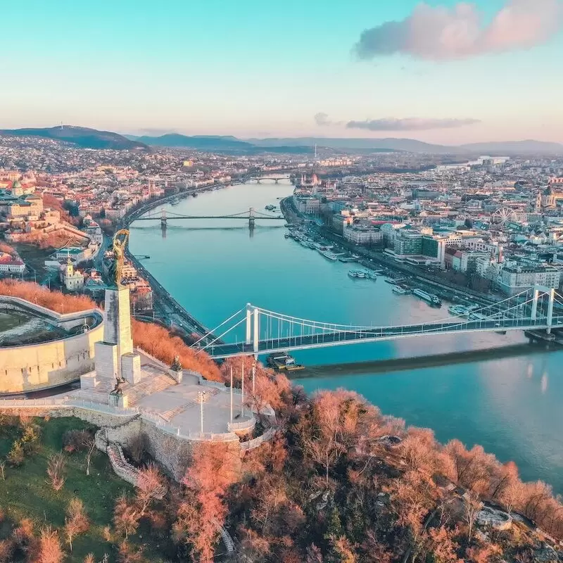 Budapest