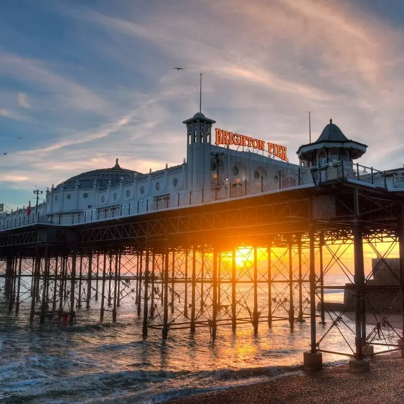 28 Things To Do in Brighton