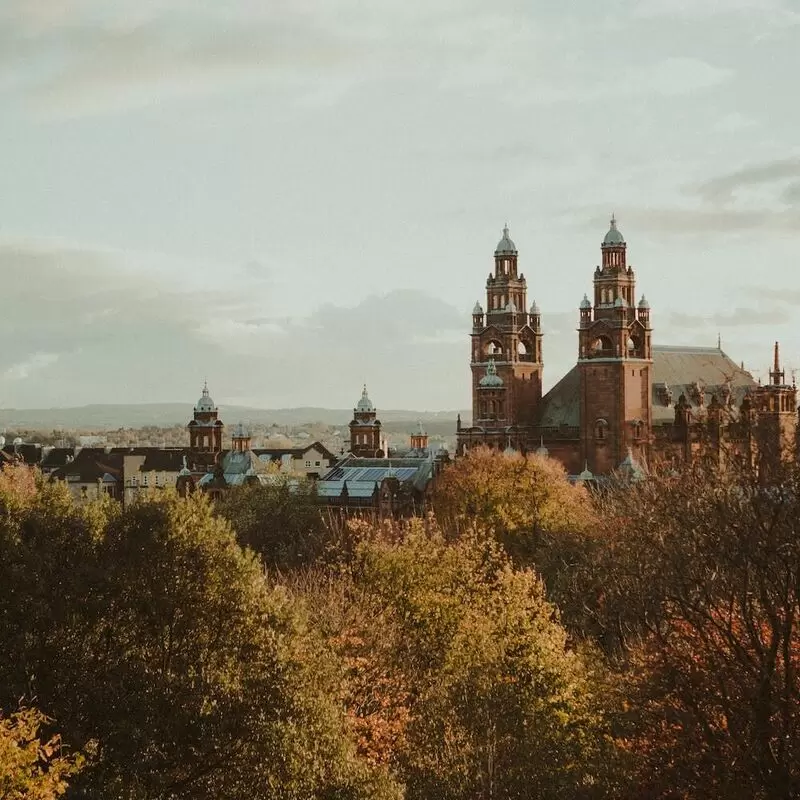 26 Things To Do in Glasgow