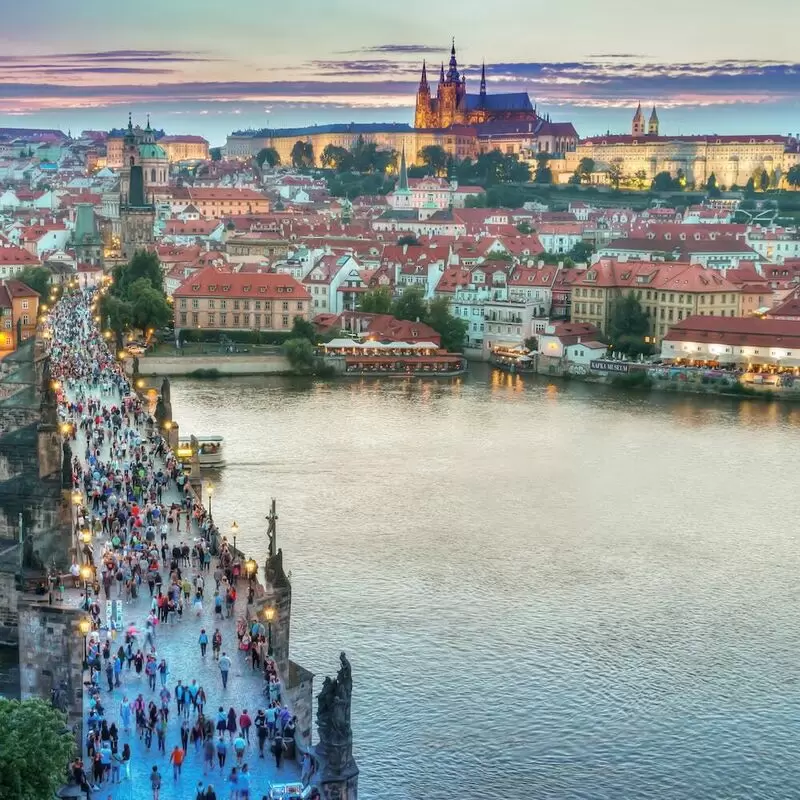 26 Things To Do in Prague