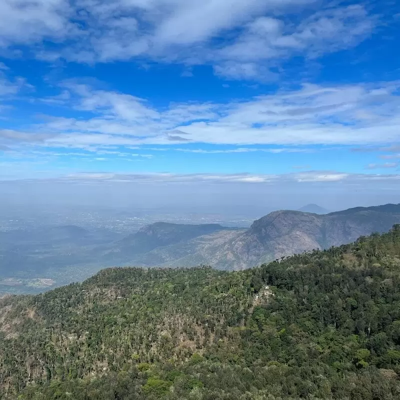 26 Things To Do in Yercaud