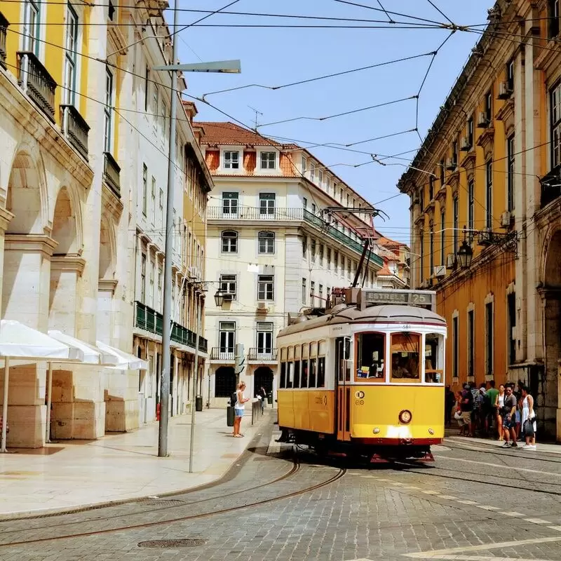 Lisbon