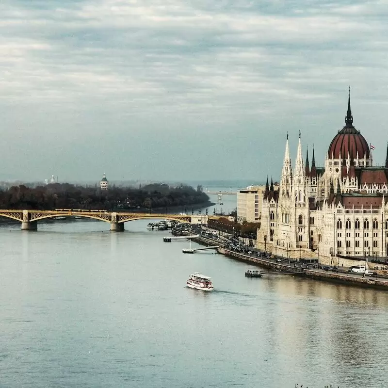 22 Things To Do in Budapest