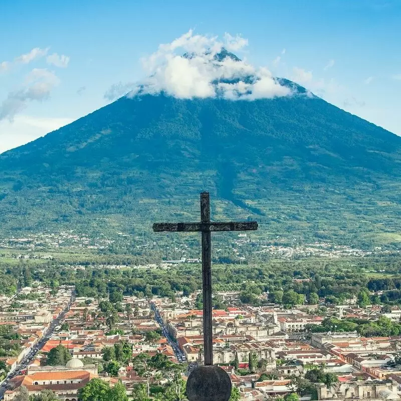 11 Things To Do in Guatemala City