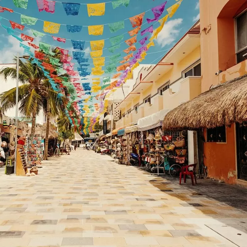 Playa del Carmen