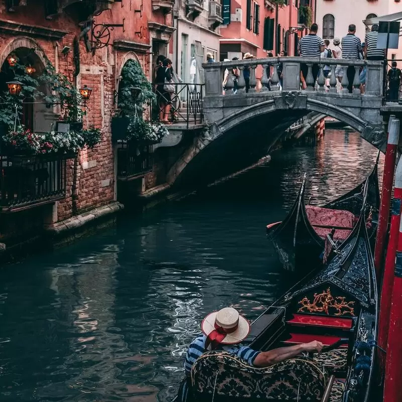 20 Things To Do in Venice
