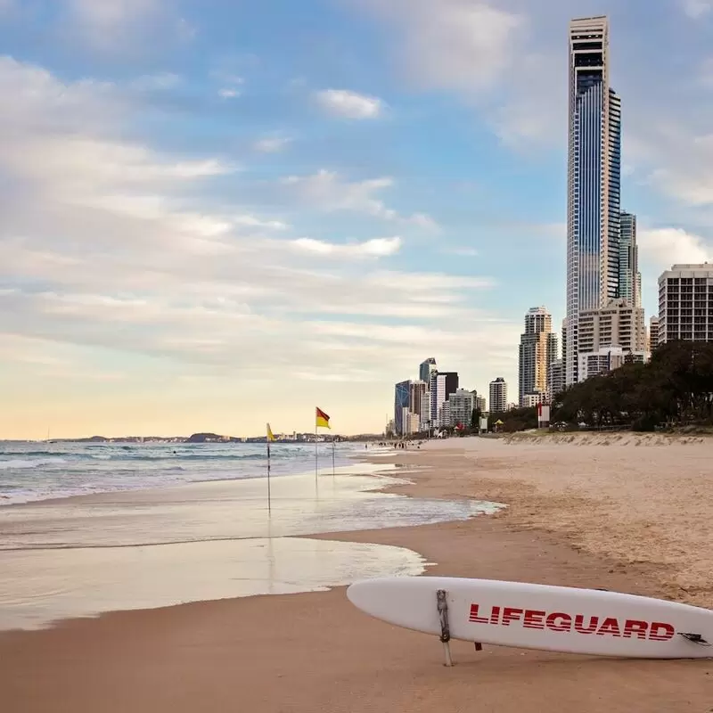 19 Things To Do in Surfers Paradise