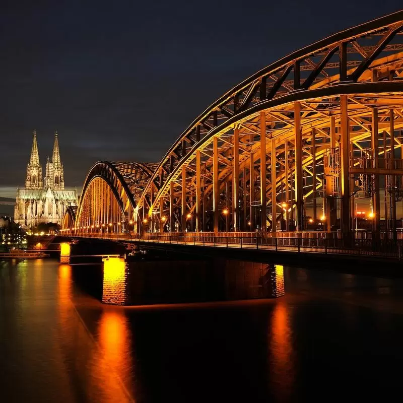 12 Things To Do in Cologne