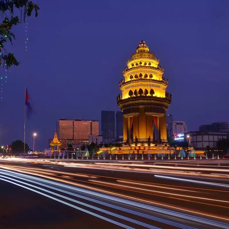 11 Things To Do in Phnom Penh