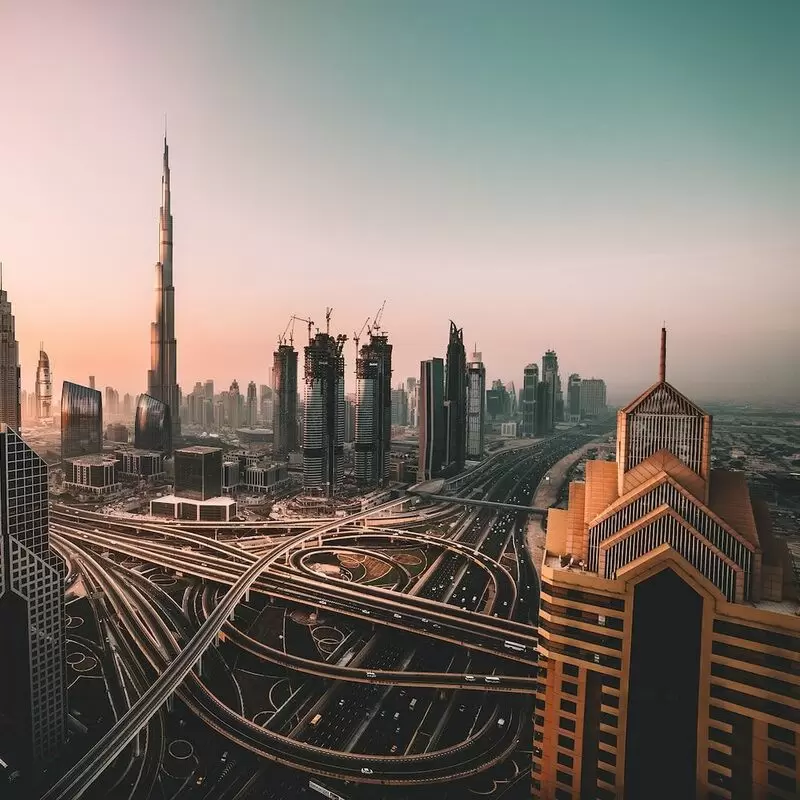 Dubai