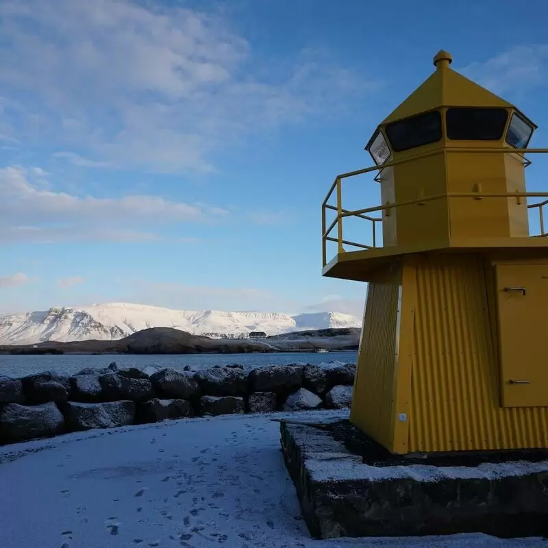 21 Things To Do in Reykjavik