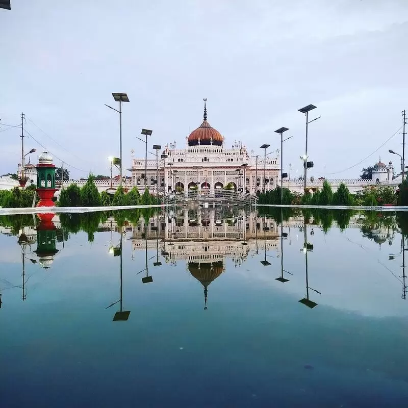 27 Things To Do in Lucknow