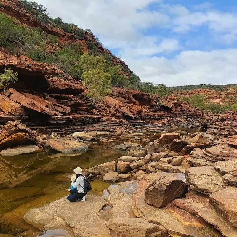 23 Things To Do in Kalbarri