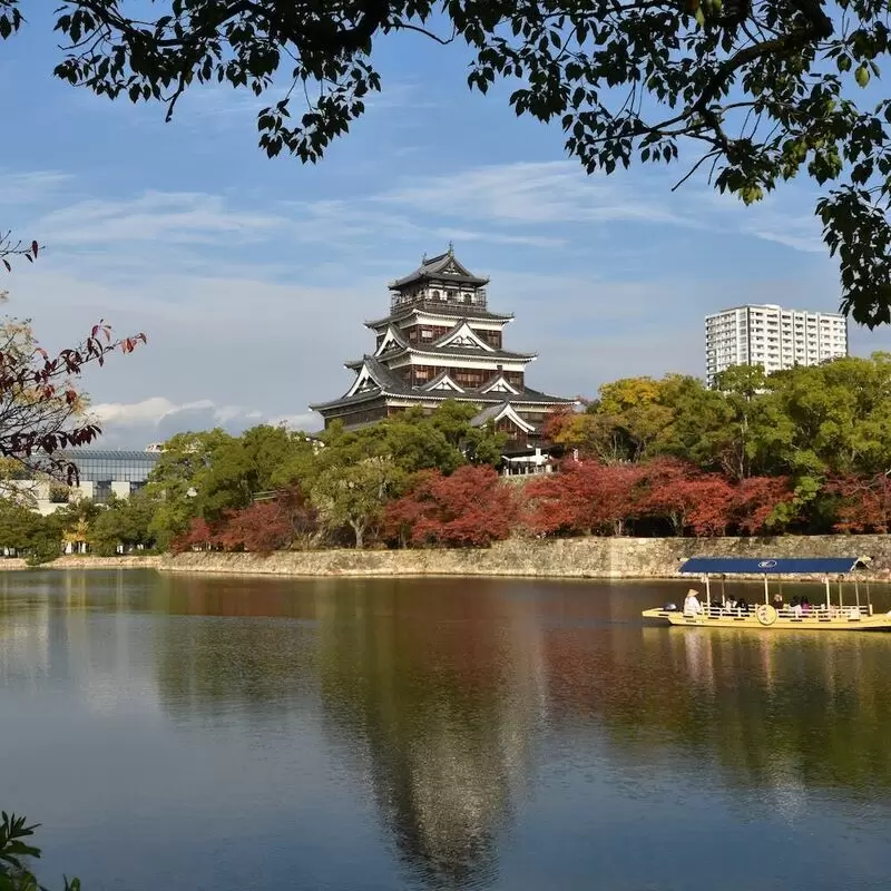 6 Things To Do in Hiroshima