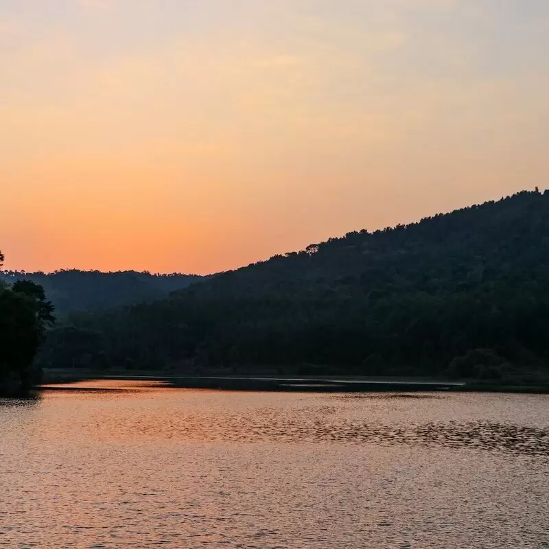 Chikmagalur