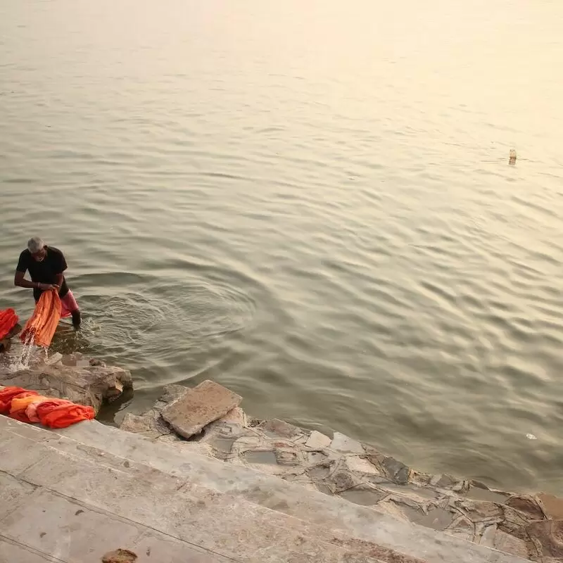 24 Things To Do in Varanasi