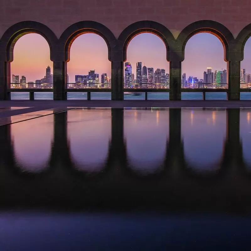 Doha