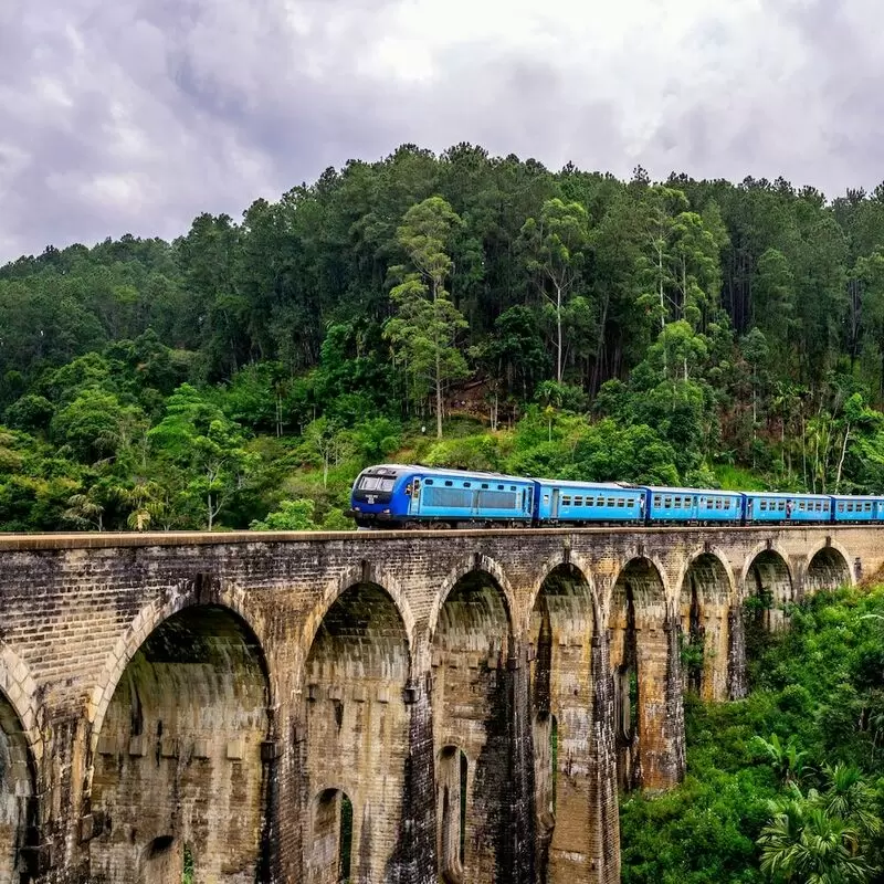 Sri Lanka