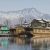 Srinagar