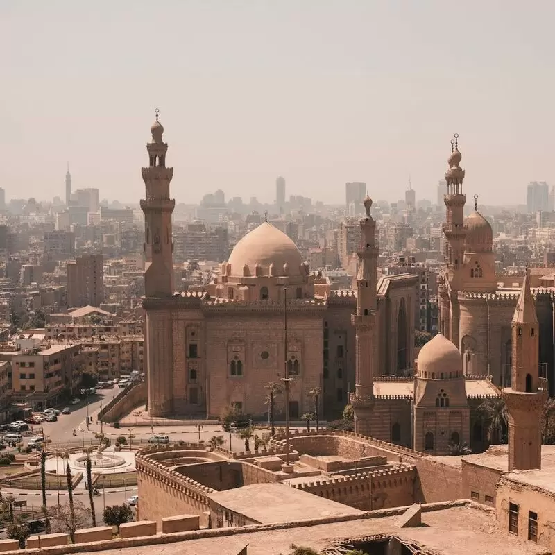 Cairo