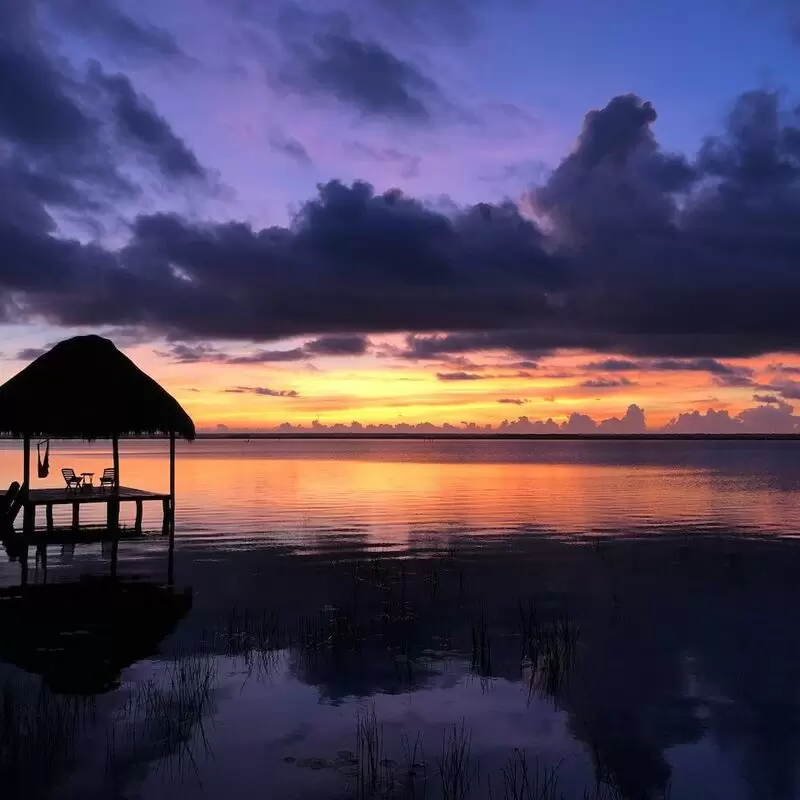 Bacalar