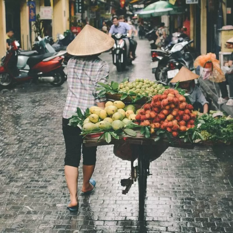 21 Things To Do in Hanoi