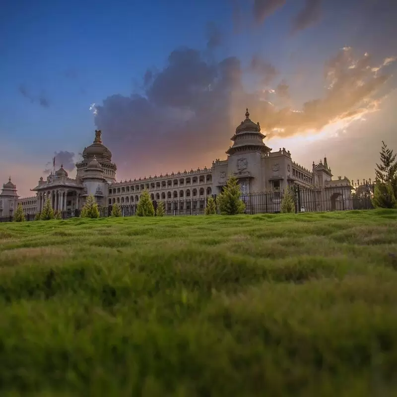 17 Things To Do in Bangalore