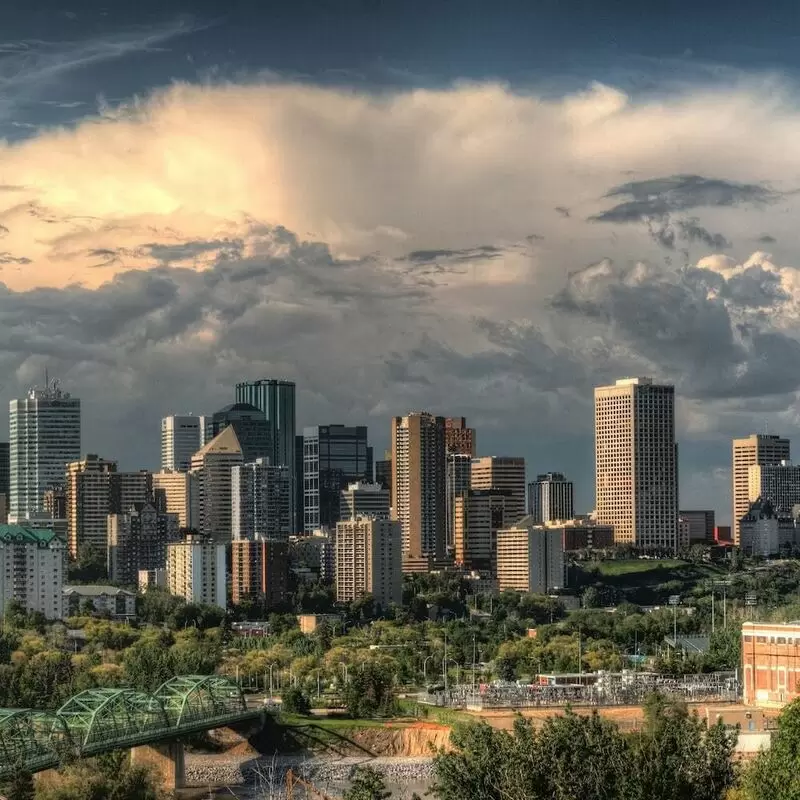 22 Things To Do in Edmonton
