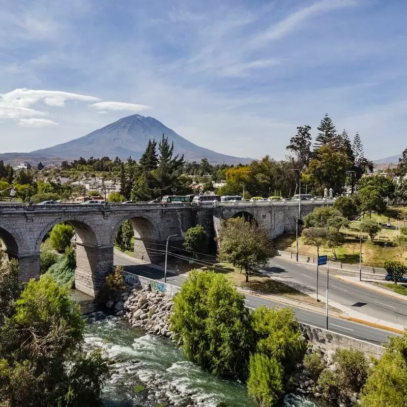 25 Things To Do in Arequipa