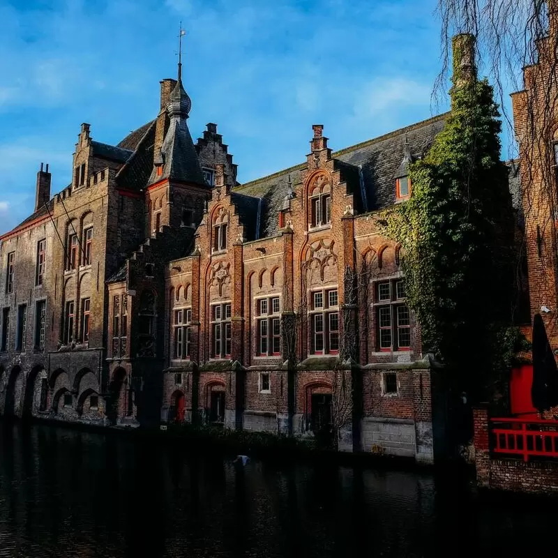15 Things To Do in Bruges