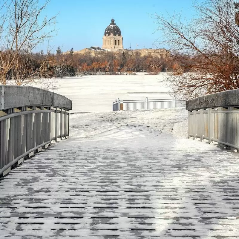 19 Things To Do in Regina