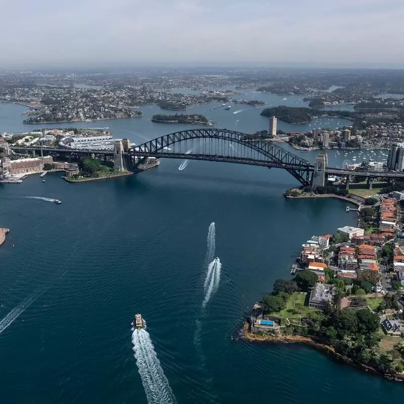 26 Things To Do in Sydney