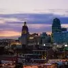 Kansas City