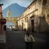 Antigua Guatemala