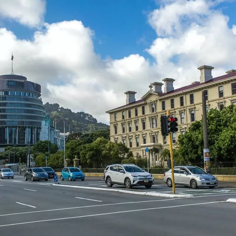 24 Things To Do in Wellington