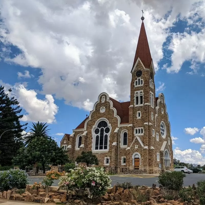 26 Things To Do in Windhoek