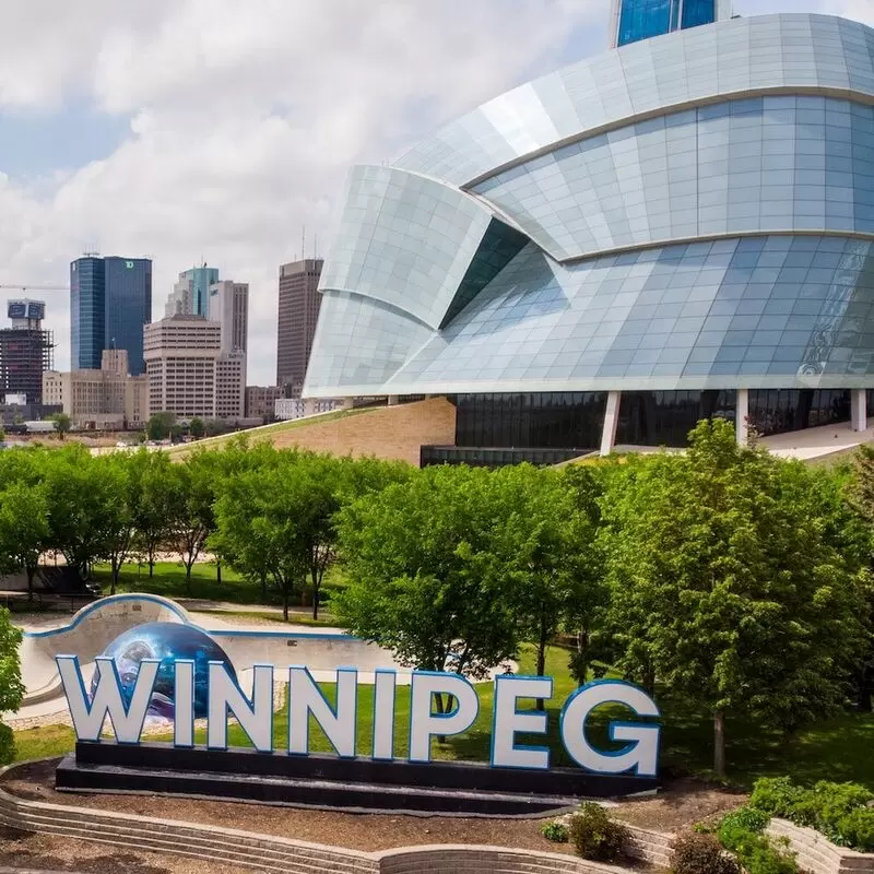 23 Things To Do in Winnipeg