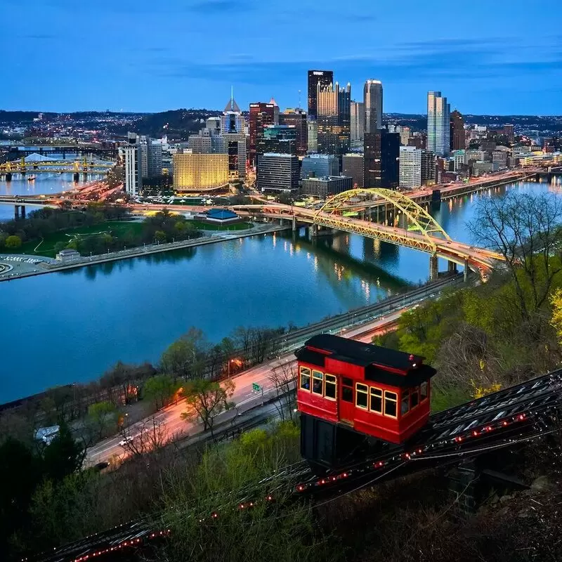 Pittsburgh